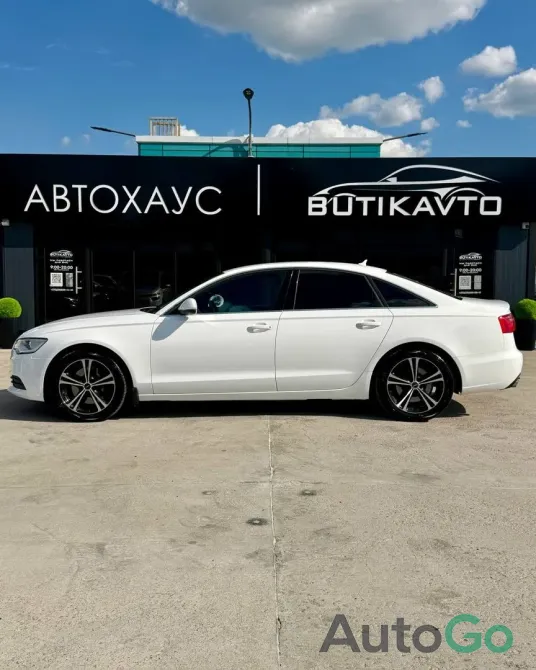 Продажа Audi A6 (C7), 2012 г., Минск Минск - изображение 8