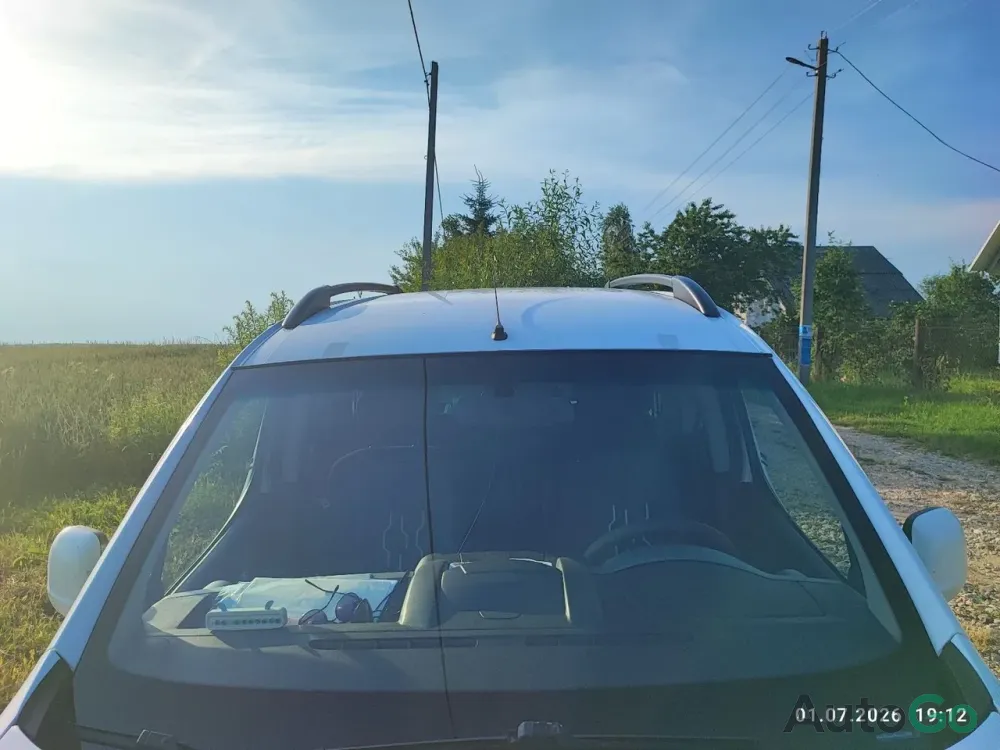 Продажа Peugeot Partner (II) Рестайлинг 2, 2015 г., Минск Минск - изображение 5