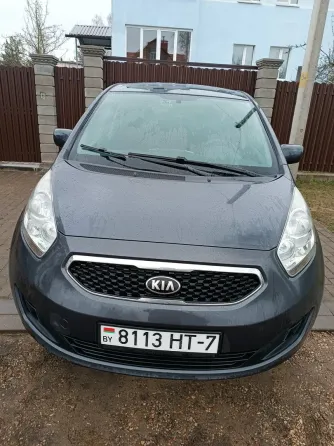 Продажа Kia Venga (I), 2012 г., Минск Минск