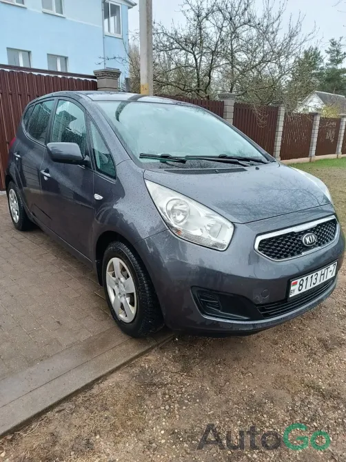 Продажа Kia Venga (I), 2012 г., Минск Минск - изображение 5