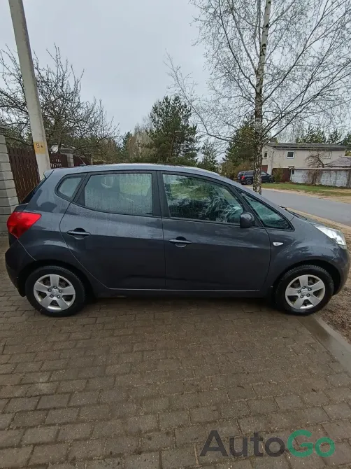 Продажа Kia Venga (I), 2012 г., Минск Минск - изображение 4