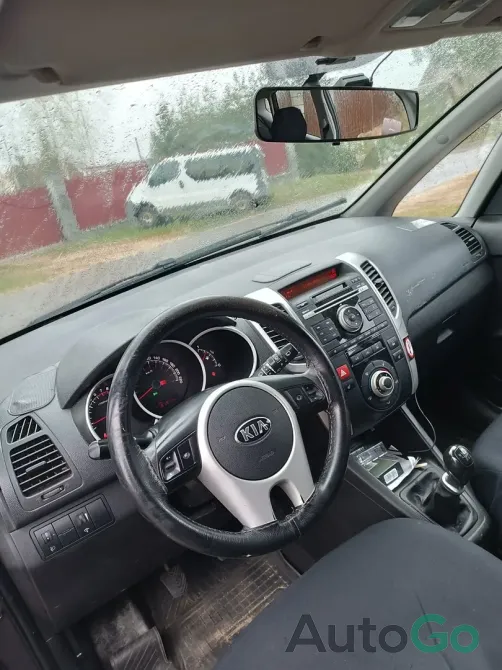 Продажа Kia Venga (I), 2012 г., Минск Минск - изображение 6