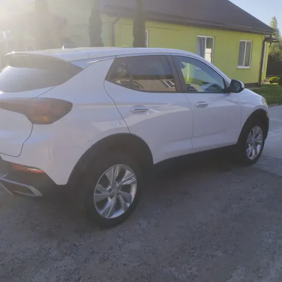 Продажа Buick Encore GX (I) Рестайлинг, 2023 г., Витебск Витебск