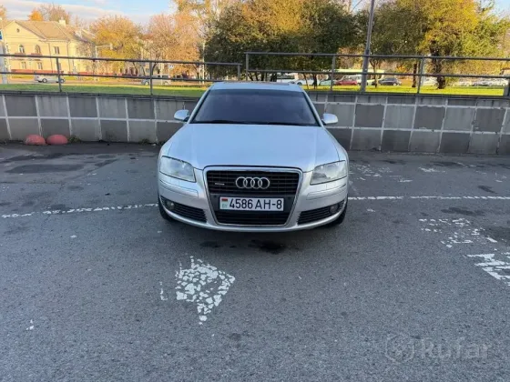 Продажа Audi A8 II (D3), 2006 г., Минск Минск