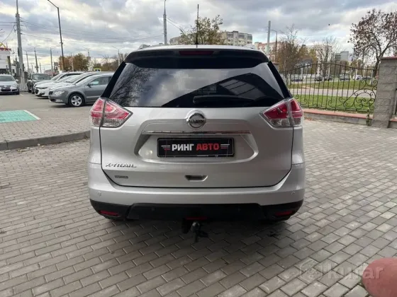 Продажа Nissan X-Trail III, 2015 г., Витебск Витебск