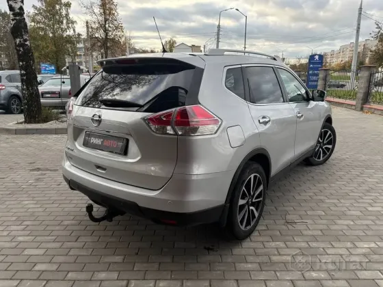 Продажа Nissan X-Trail III, 2015 г., Витебск Витебск