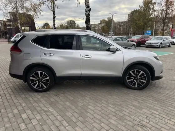 Продажа Nissan X-Trail III, 2015 г., Витебск Витебск