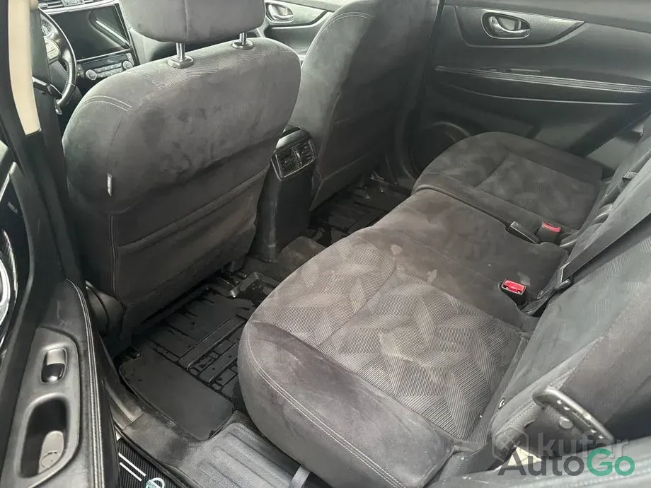 Продажа Nissan X-Trail III, 2015 г., Витебск Витебск - изображение 10