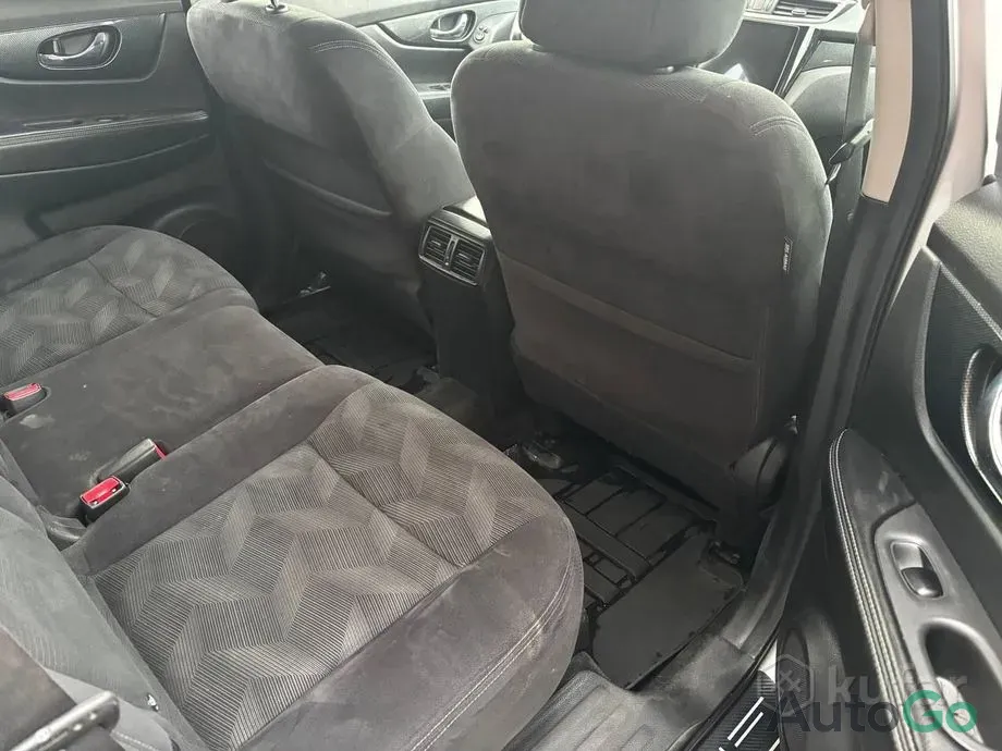 Продажа Nissan X-Trail III, 2015 г., Витебск Витебск - изображение 12