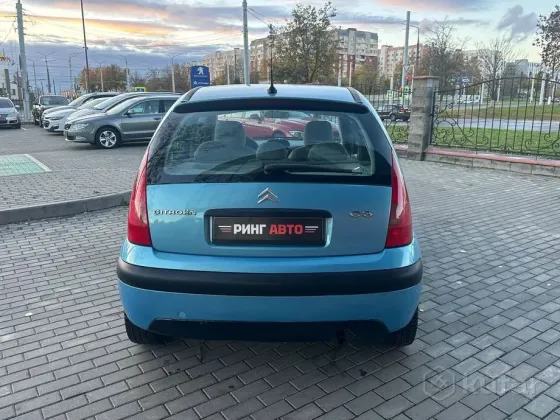 Продажа Citroen C3 I, 2003 г., Витебск Витебск