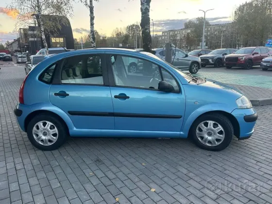 Продажа Citroen C3 I, 2003 г., Витебск Витебск