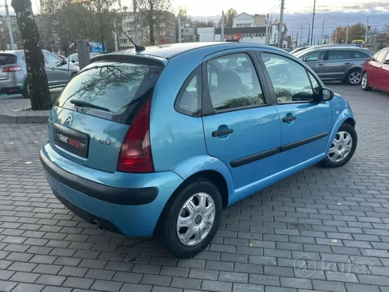 Продажа Citroen C3 I, 2003 г., Витебск Витебск