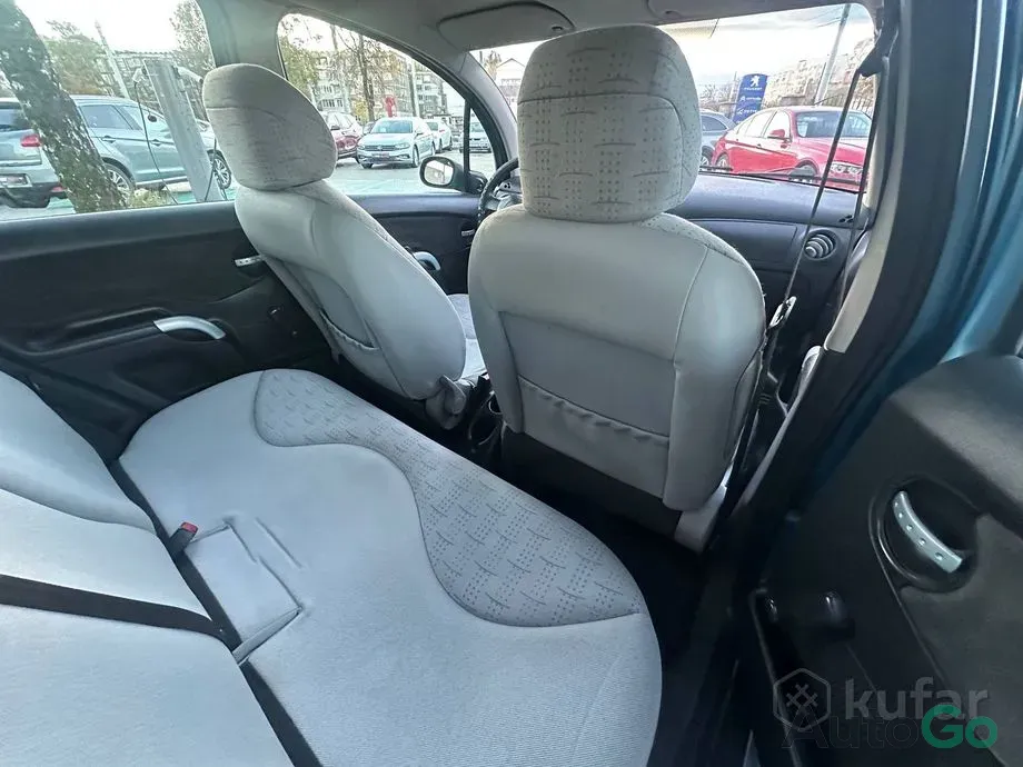 Продажа Citroen C3 I, 2003 г., Витебск Витебск - изображение 11