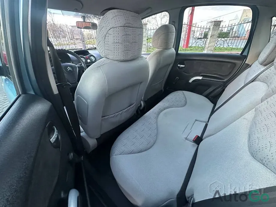 Продажа Citroen C3 I, 2003 г., Витебск Витебск - изображение 10