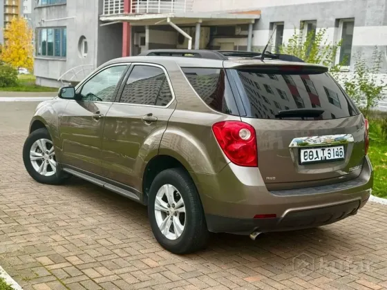Продажа Chevrolet Equinox II, 2012 г., Минск Минск
