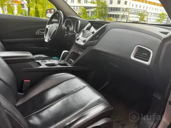 Продажа Chevrolet Equinox II, 2012 г., Минск Минск