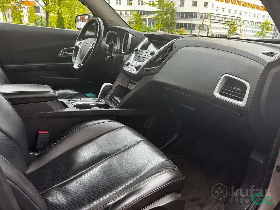 Продажа Chevrolet Equinox II, 2012 г., Минск Минск - изображение 6