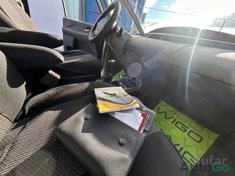 Продажа Renault Espace IV, 2003 г., Витебск Витебск - изображение 10