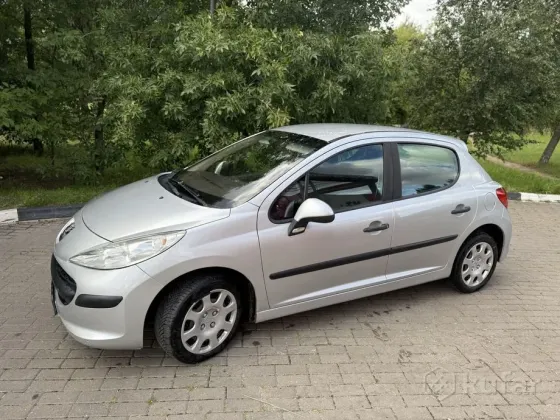 Продажа Peugeot 207 I, 2008 г., Могилев Могилев