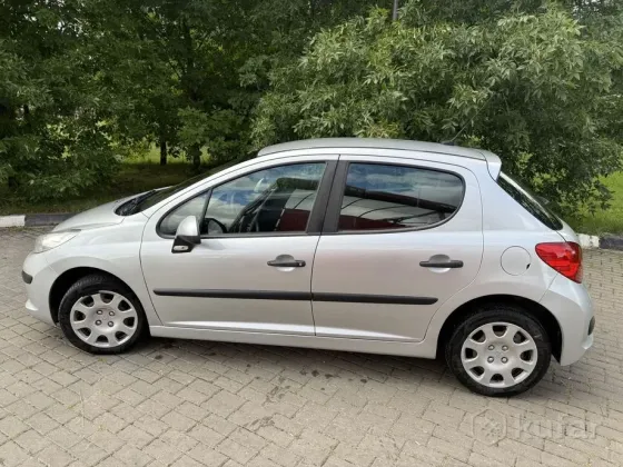 Продажа Peugeot 207 I, 2008 г., Могилев Могилев
