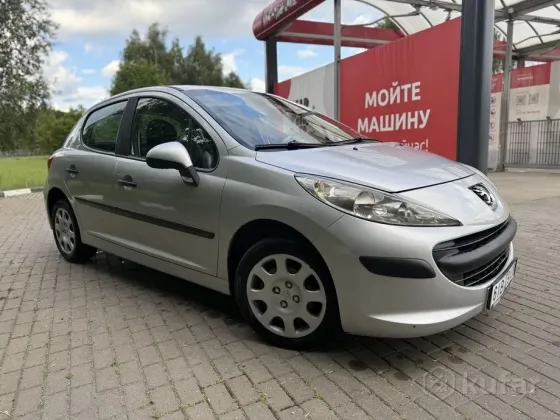 Продажа Peugeot 207 I, 2008 г., Могилев Могилев