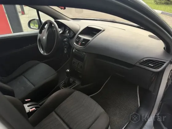 Продажа Peugeot 207 I, 2008 г., Могилев Могилев