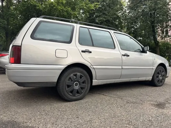 Продажа Volkswagen Golf III, 1997 г., Витебск Витебск