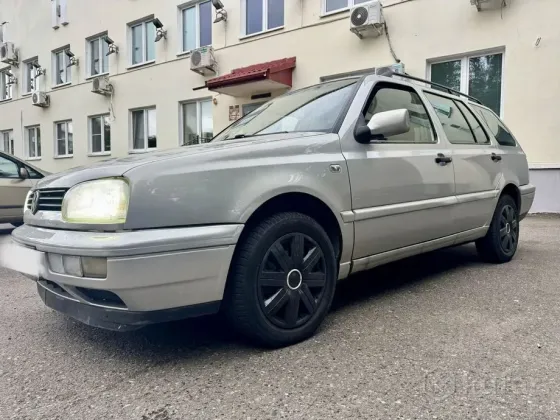 Продажа Volkswagen Golf III, 1997 г., Витебск Витебск