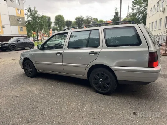 Продажа Volkswagen Golf III, 1997 г., Витебск Витебск