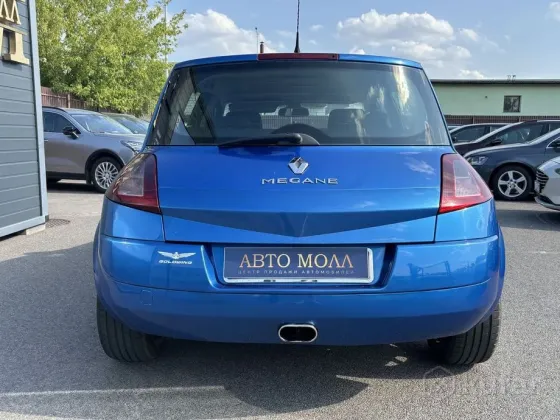 Продажа Renault Megane II, 2003 г., Кобрин Кобрин