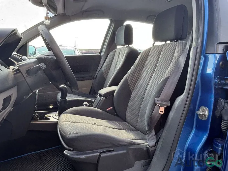 Продажа Renault Megane II, 2003 г., Кобрин Кобрин - изображение 11