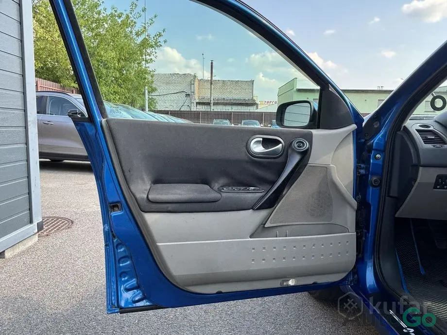 Продажа Renault Megane II, 2003 г., Кобрин Кобрин - изображение 10