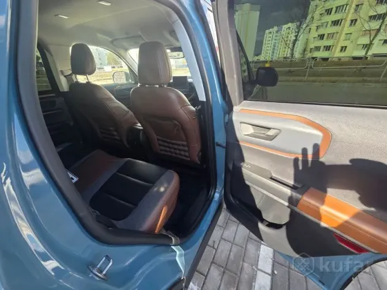 Продажа Ford Bronco Sport I, 2021 г., Молодечно Молодечно