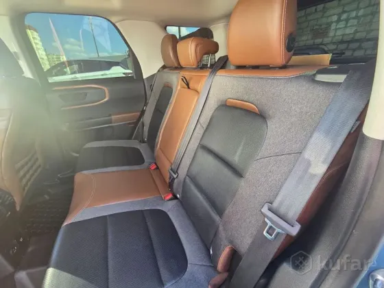 Продажа Ford Bronco Sport I, 2021 г., Молодечно Молодечно