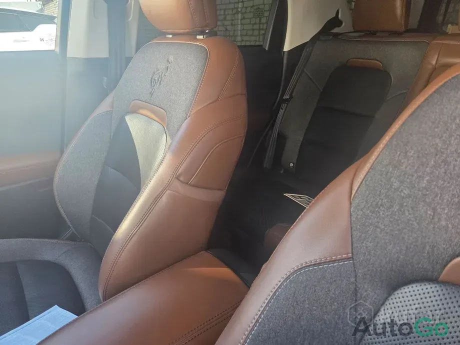 Продажа Ford Bronco Sport I, 2021 г., Молодечно Молодечно - изображение 5