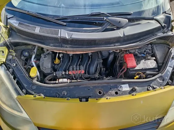 Продажа Renault Scenic II, 2005 г., Молодечно Молодечно