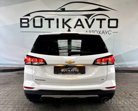 Продажа Chevrolet Equinox III, 2022 г., Лида Лида