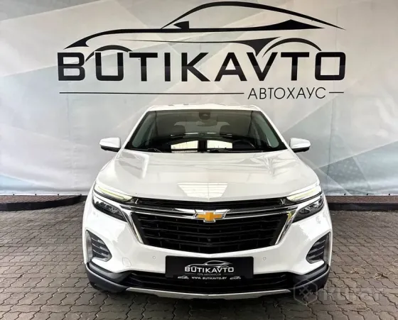 Продажа Chevrolet Equinox III, 2022 г., Лида Лида