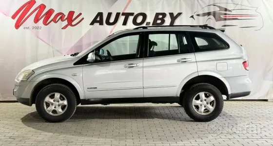 Продажа SsangYong Kyron I Рестайлинг, 2010 г., Гродно Гродно