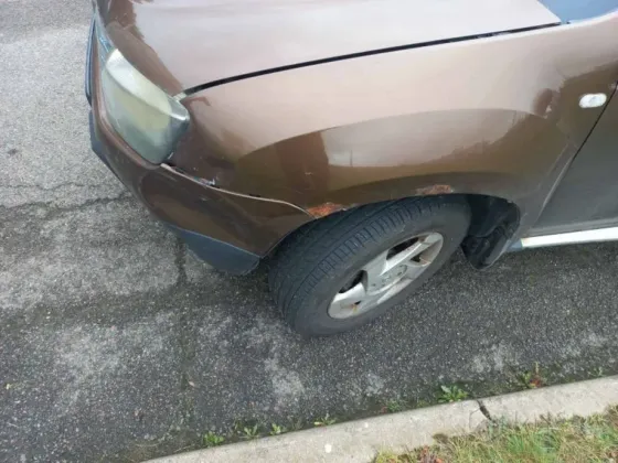 Продажа Renault Duster I, 2013 г., Минск Минск