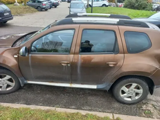 Продажа Renault Duster I, 2013 г., Минск Минск