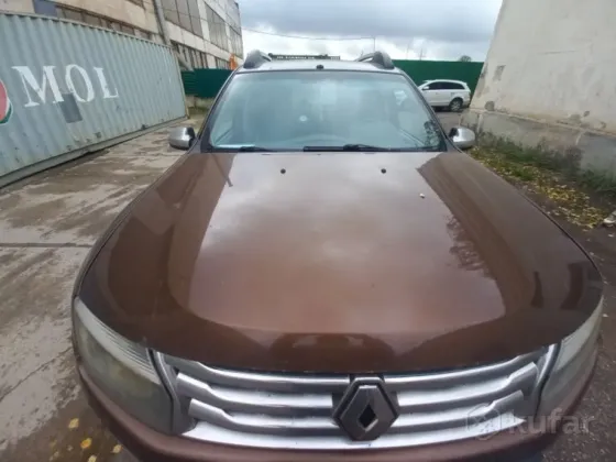 Продажа Renault Duster I, 2013 г., Минск Минск