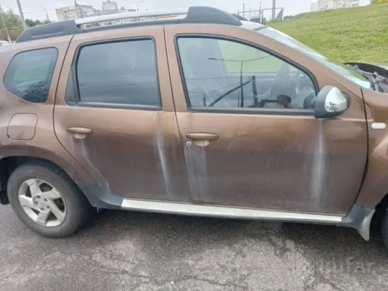 Продажа Renault Duster I, 2013 г., Минск Минск