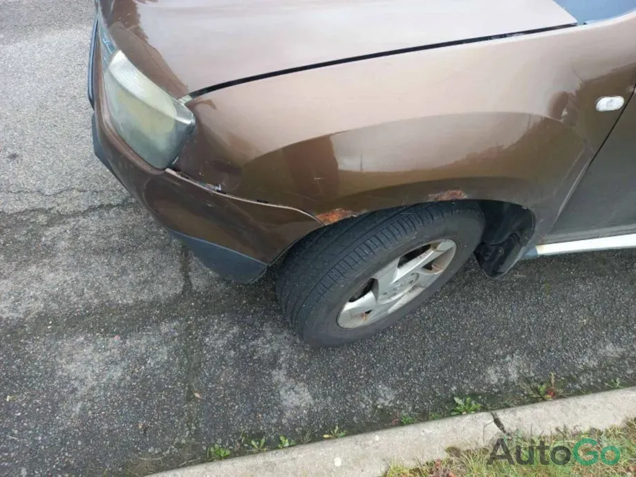 Продажа Renault Duster I, 2013 г., Минск Минск - изображение 3