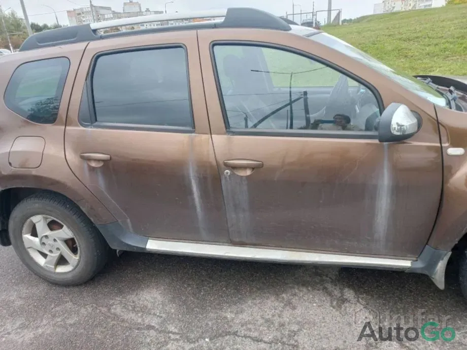 Продажа Renault Duster I, 2013 г., Минск Минск - изображение 5