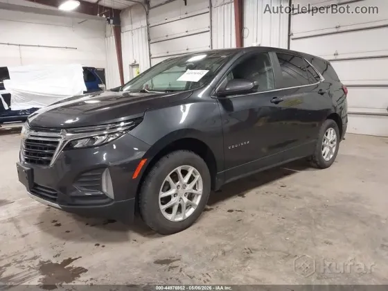 Продажа Chevrolet Equinox III, 2023 г., Гомель Гомель