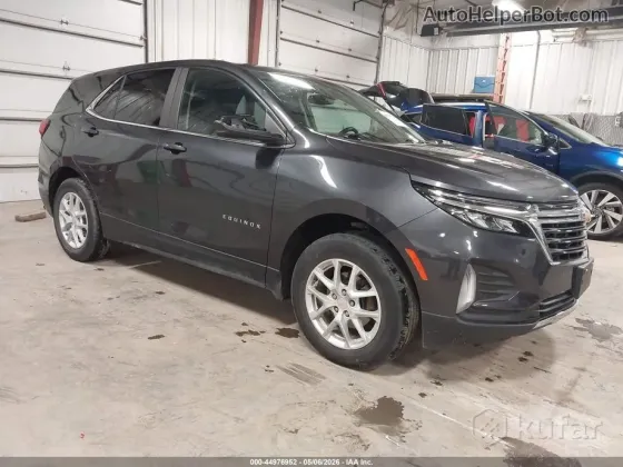 Продажа Chevrolet Equinox III, 2023 г., Гомель Гомель
