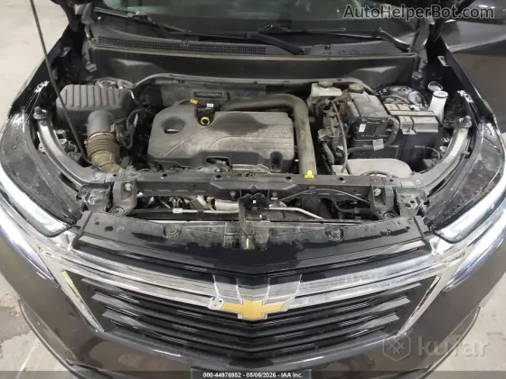 Продажа Chevrolet Equinox III, 2023 г., Гомель Гомель