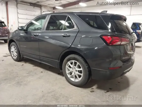 Продажа Chevrolet Equinox III, 2023 г., Гомель Гомель