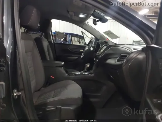 Продажа Chevrolet Equinox III, 2023 г., Гомель Гомель